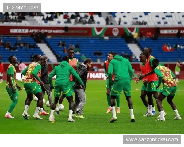 非洲杯巅峰对决摩洛哥塞内加尔 非洲杯巅峰对决摩洛哥塞内加尔