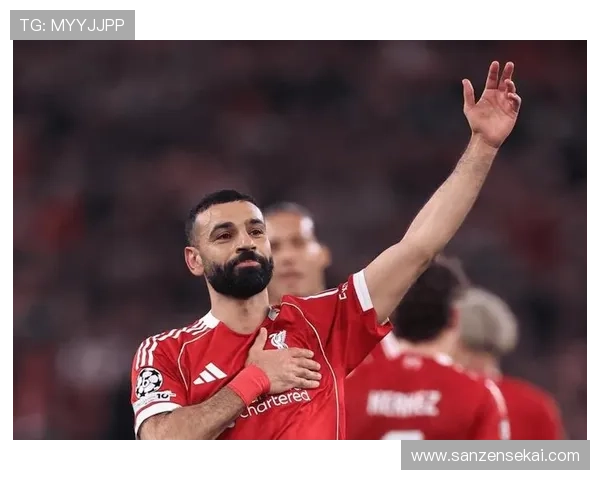 索内斯:萨拉赫赛季初应离队 索内斯:萨拉赫赛季初应离队